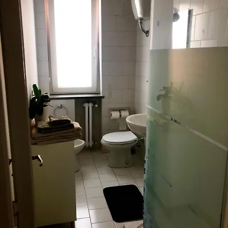 Pranayama Sea View Room- Shared Bathroom Bari