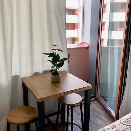 Pranayama Sea View Room- Shared Bathroom Bari