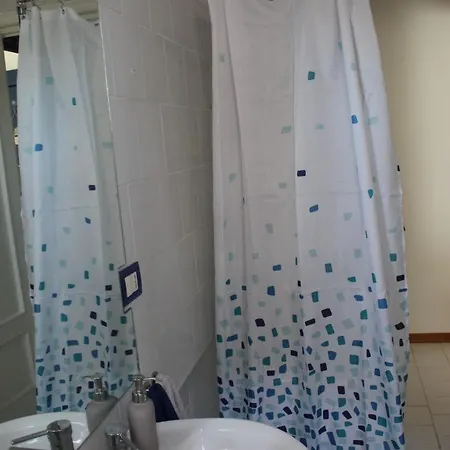 Pranayama Sea View Room- Shared Bathroom Bari