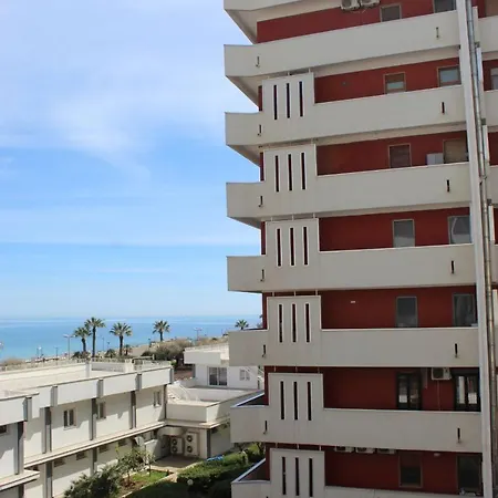 Guest house Pranayama Sea View Room- Shared Bathroom Bari