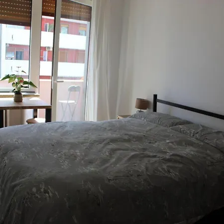Pranayama Sea View Room- Shared Bathroom Bari